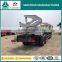 Manufacturer SINOTRUK HOWO 20ft Container Dump Truck
