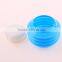 High Quality Telescopic Colorful Plastic Brush Washer