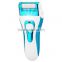 Electronic pedicure foot file callus remover callus removal foot pack