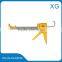 Heavy duty 9" Silicone Gun/ Hot sale glass glue gun