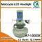 G3S fanless all in one automotive LED headlight