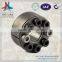 China supplier Thick Taper Shaft Locking Device flexible rubber couplings