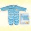 Care Bears 100% polyester Microfleece baby underwear Long- Sleeved Baby Girles Underwear