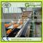 Automatic fruit weight grading machine