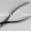 2015 hot sale instrument dental forceps for adults