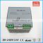 alibaba hot selling 240w single output 24vdc 240w din rail power supply