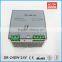  hot selling 240w single output 24vdc 240w din rail power supply