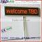 P4 indoor mini led desk message board---C16128
