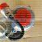 Turbo Charge kubota DC60 harvester parts
