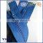 5# open end plastic zipper