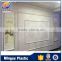 Hot stamping pvc wall panels best selling products in europe