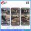 China Wholesale Camouflage Phone Case For Samsung S7 Edge Cover