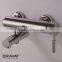 Health product toilet faucet brass body easy to install F61251C-01