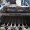 Big Size HDPE Pipe Shredder Machine