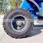 hot sale blue mini farm machinery