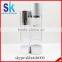 pump sprayer sealing type and skin care cream, perfume use 30ml 100ml airless bottle                        
                                                Quality Choice