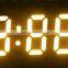 7 segement led display common anode/cathode led dispaly digit 5 0.56 inch