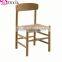 wooden design dining chairs restuarant furniture