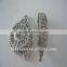 aluminum alternator front housing
