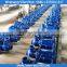 CP130 0.5HP Single Phase Water Pump Motor Manufacturer
