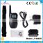 998DR-300 Meters Remote Adjustable Dog Training Collar With LCD Display