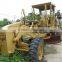 120H 140H 140G 14G 14H 12G 12H Used Cat Motor Graders on Sale