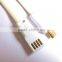 Micro V8 Magnet USB data Cable