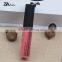 Long lasting waterproof collagen fashion color multi colored lip gloss