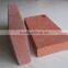 Red ceramic floor brick tile wholesale China cheap price