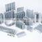 2015 Extruded aluminum profiles prices