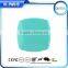 Wholesales good quality 6600mAh universal cube portable dual usb power bank