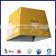 Corrugated Carton paper donut packaging box