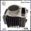 Motorcycle Engine Spare Parts CD70 Cylinder Block