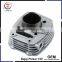 Wholesales OEM Bajaj Motorcycle Cylinder Block