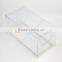 Transparent Perfume Packaging Box from ShenZhen