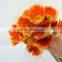 Reasonable price new coming popular decorative gerbera