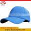 Free Sizes Colors Common Fabric Custom Patch Embroidered Golf Cap Hats Wholesale