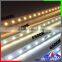 LED strip bar,LED edge lighting,Aluminium profile LED bar