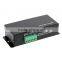 DM512 4CH*4A DC12V-24V LED Decoder Controller 4 Channels Driver RGB LED Strip Light