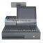Good quality VTOP HR618 all in one POS Terminal with customer display for surpermarket