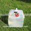 Collapsible Water Carrier 5liter With Tap