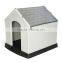 Dog Plastic Kennel with window