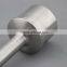 Stainless inox handrail support fixed for tube