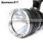 LED USB Multifunctional Rechargeable Strong Light Explosion Proof Led Searchlight for Military