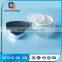 Professional made good quality fashional design 16 oz cosmetic jar