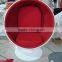 classic design fiberglass ball chair/swivel upholostery ball chair