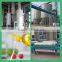 Chinese oil professional cottonseed oil fractionation equipment manufacturer with ISO,BV,CE