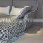 2014 Cozylast modern style first-class living room fabric sofa