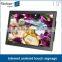 19,22,32 inch hot fashion super slim touch screen smart tv, wifi lcd touchscreen monitor, touch screen display rs232