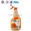 OEM 1L fuel injector cleaner liquid/ all-purpose cleaner